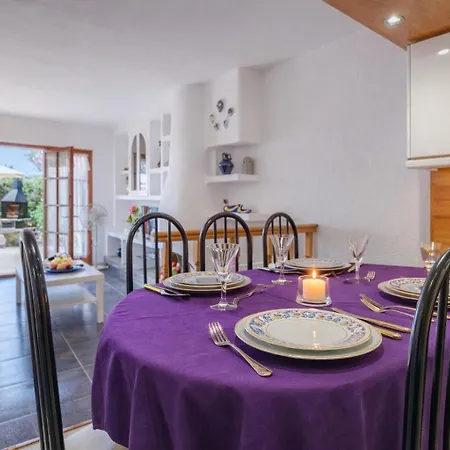 Pili By Danlux Invest Tossa de Mar