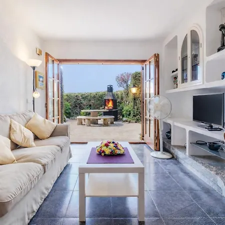Casa vacanze Pili By Danlux Invest