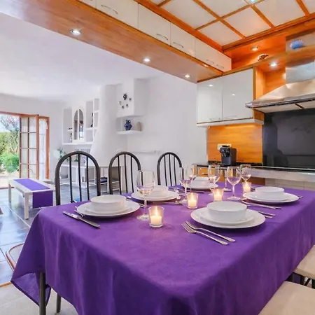 Casa vacanze Pili By Danlux Invest Tossa de Mar