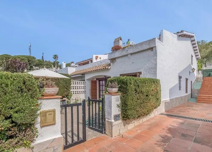Pili By Danlux Invest * Tossa de Mar