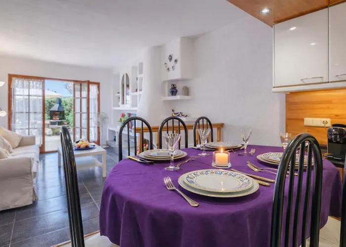 Pili By Danlux Invest Tossa de Mar