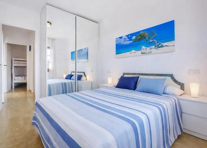 Casa vacanze Pili By Danlux Invest