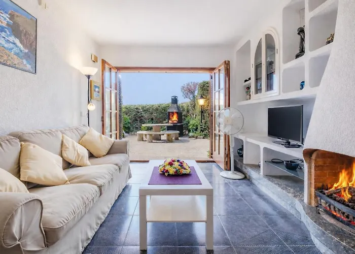 Casa vacanze Pili By Danlux Invest