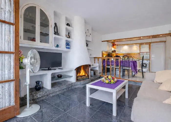 Pili By Danlux Invest Casa vacanze
