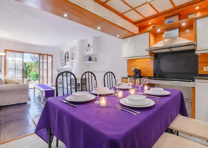 Casa vacanze Pili By Danlux Invest Tossa de Mar