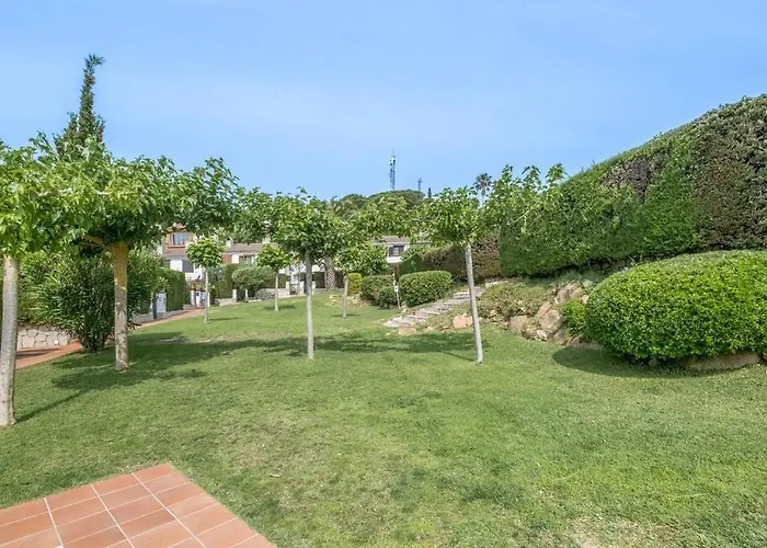 Casa vacanze Pili By Danlux Invest *
