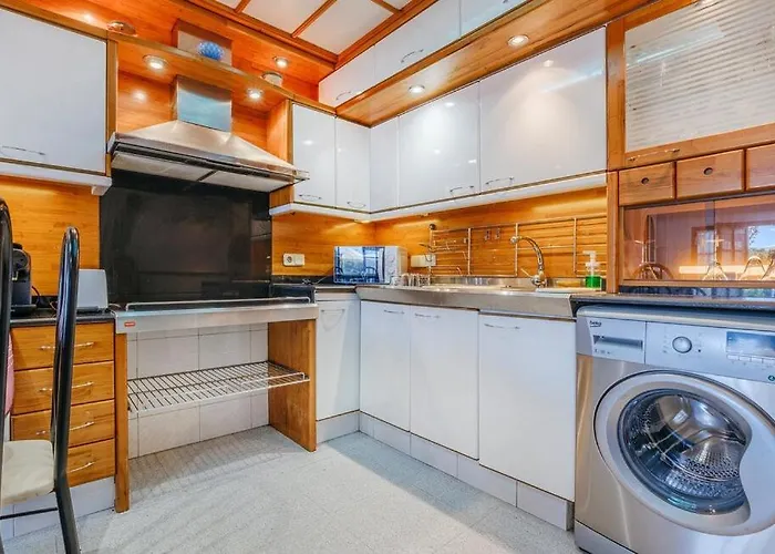 Casa vacanze Pili By Danlux Invest Tossa de Mar