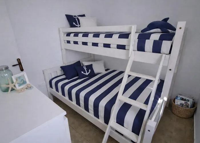 Pili By Danlux Invest * Tossa de Mar